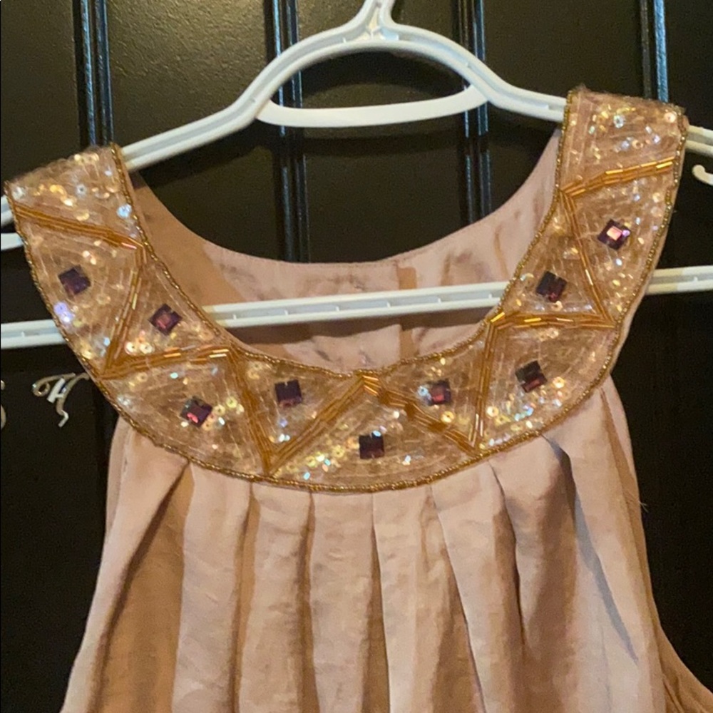 Dress Top - Picture 3 of 6